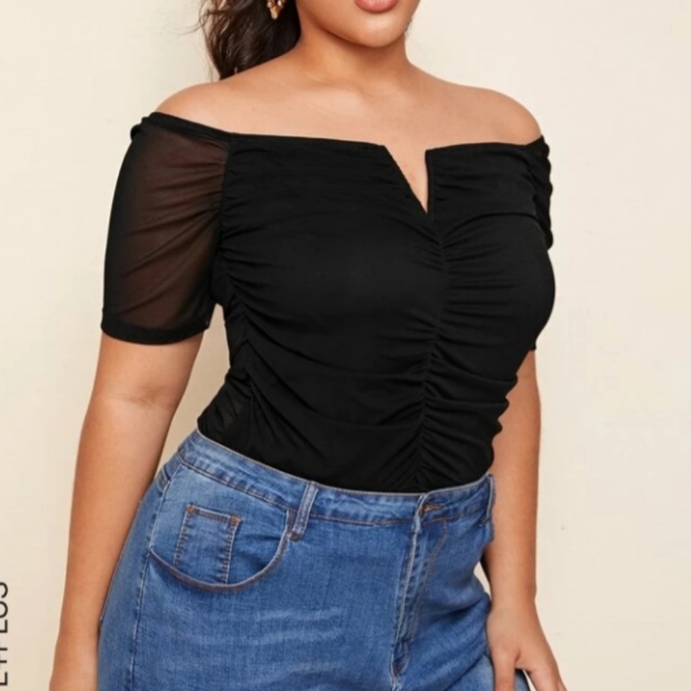 Mesh Top